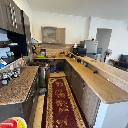 Vacation Home In Paradise Resort - Ras Sudr Экстерьер фото