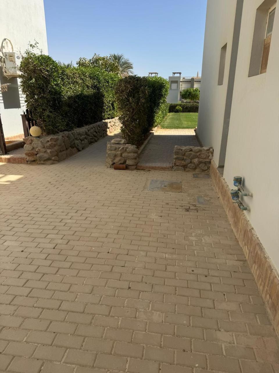 Vacation Home In Paradise Resort - Ras Sudr Экстерьер фото