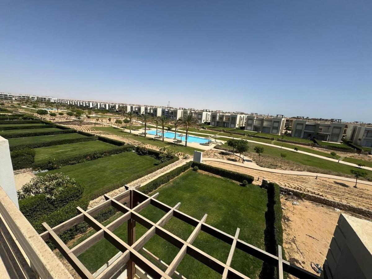 Vacation Home In Paradise Resort - Ras Sudr Экстерьер фото