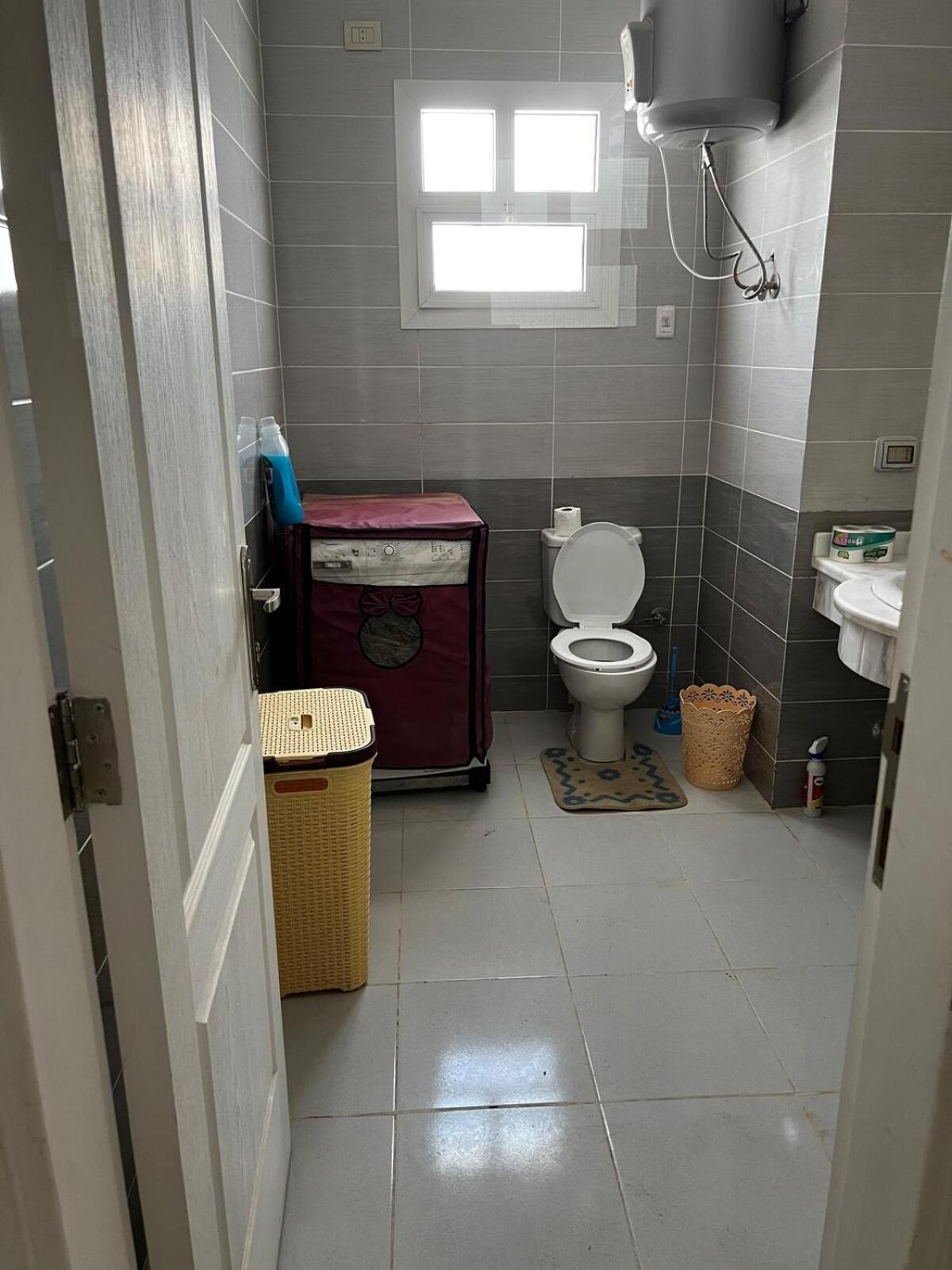 Vacation Home In Paradise Resort - Ras Sudr Экстерьер фото