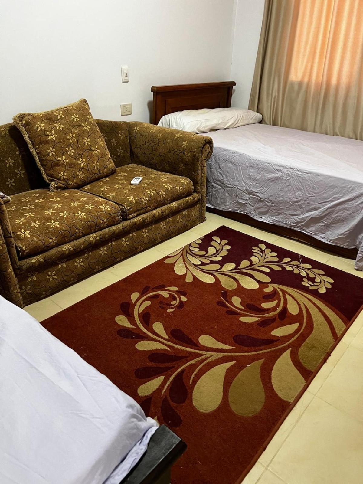 Vacation Home In Paradise Resort - Ras Sudr Экстерьер фото
