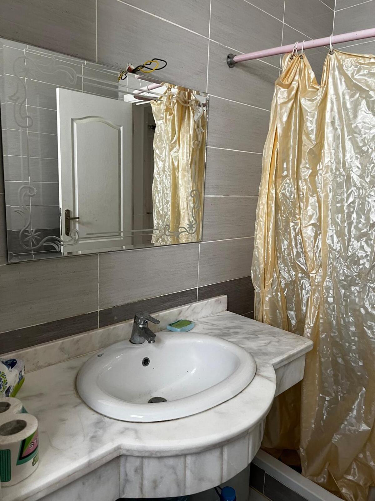 Vacation Home In Paradise Resort - Ras Sudr Экстерьер фото